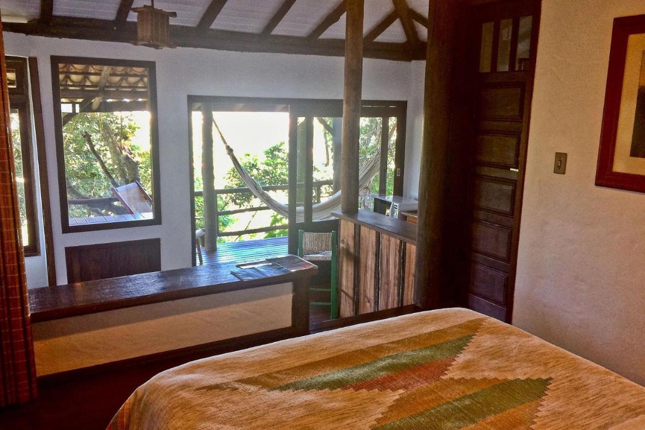 Studios Do Barao - Conforto E Privacidade Em Meio A Natureza Praia do Rosa Exterior foto