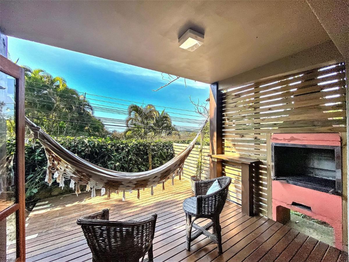 Studios Do Barao - Conforto E Privacidade Em Meio A Natureza Praia do Rosa Exterior foto