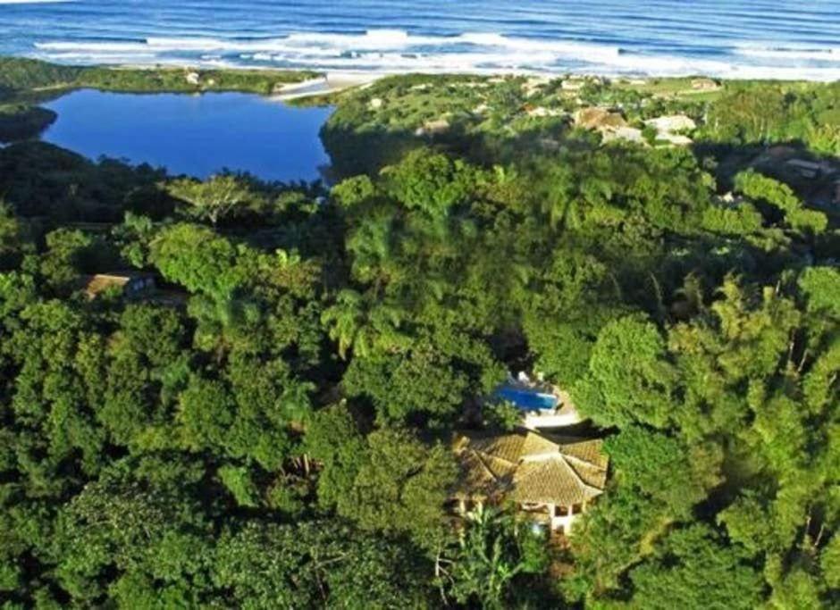 Studios Do Barao - Conforto E Privacidade Em Meio A Natureza Praia do Rosa Exterior foto
