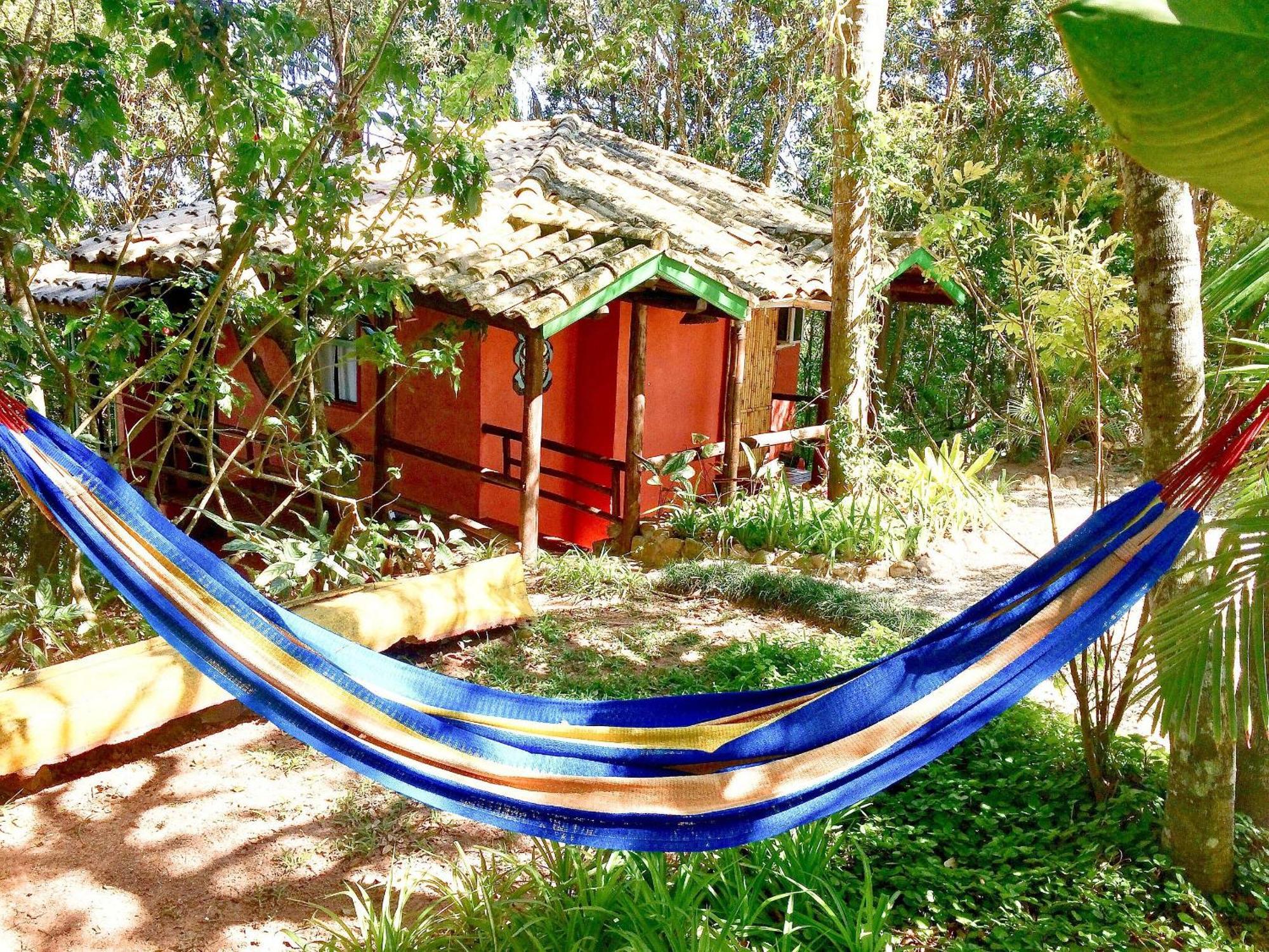 Studios Do Barao - Conforto E Privacidade Em Meio A Natureza Praia do Rosa Exterior foto